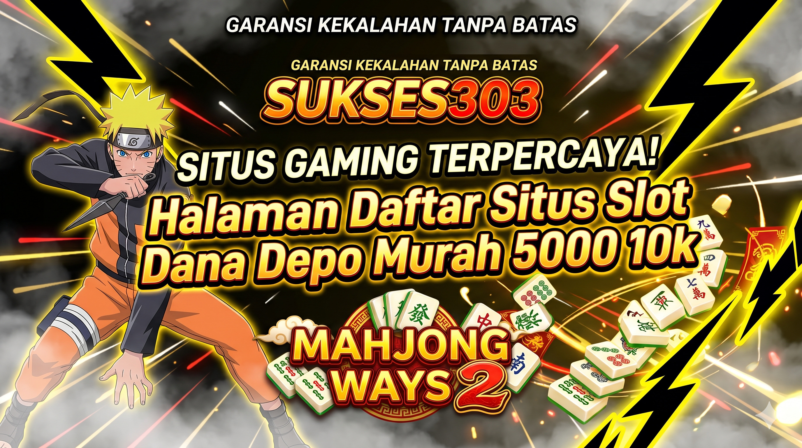 HORUS303